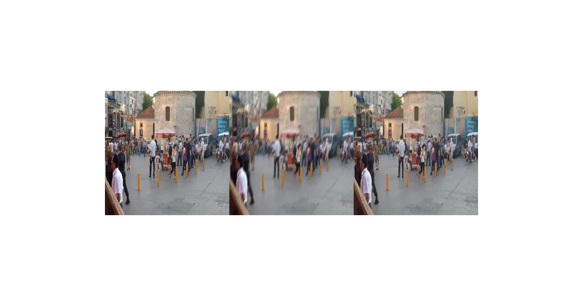 deblur-gan