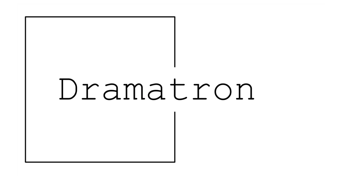 dramatron