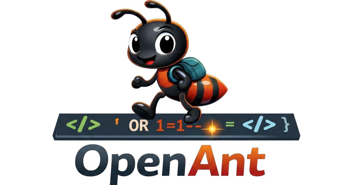 OpenAnt