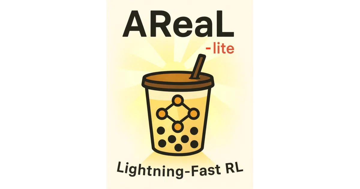 AReaL