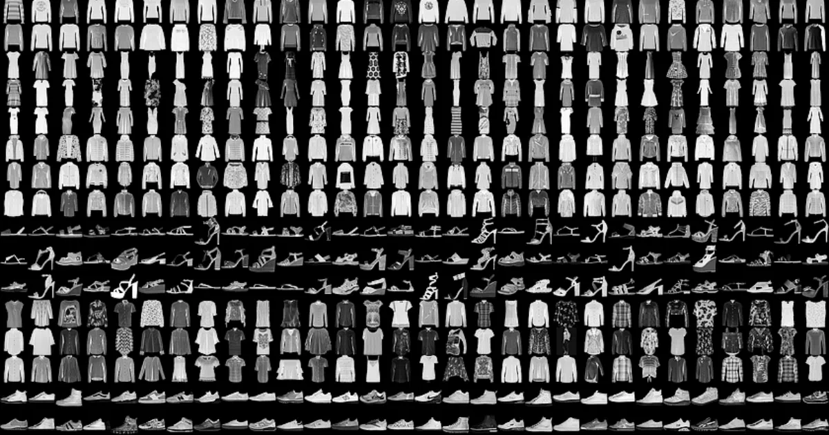 fashion-mnist