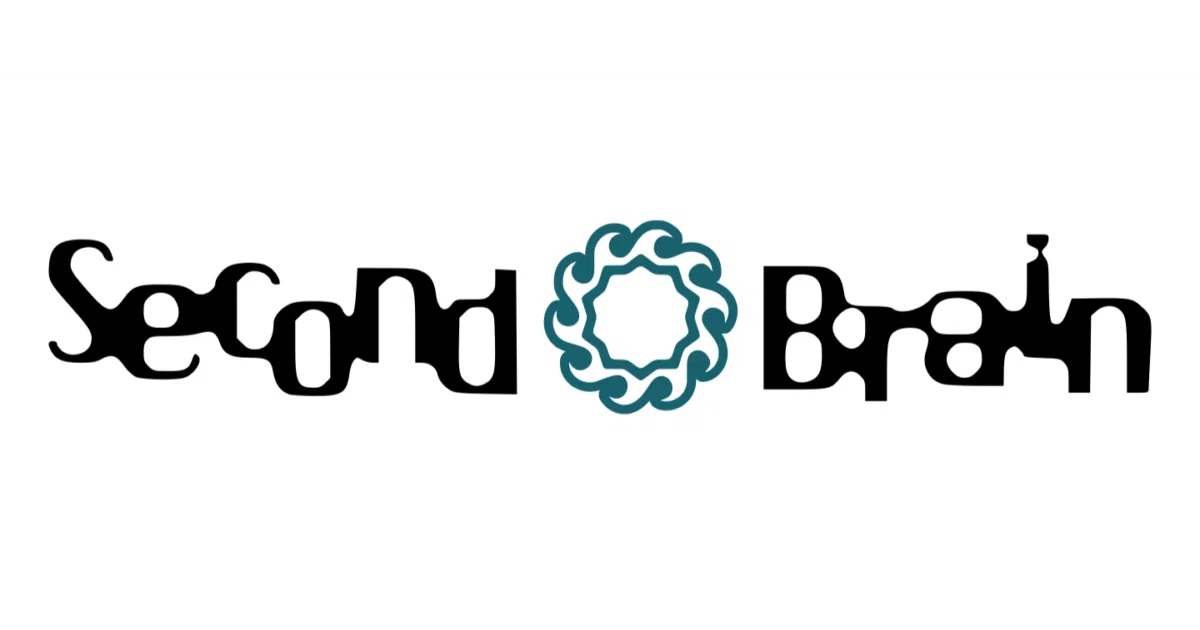 second-brain
