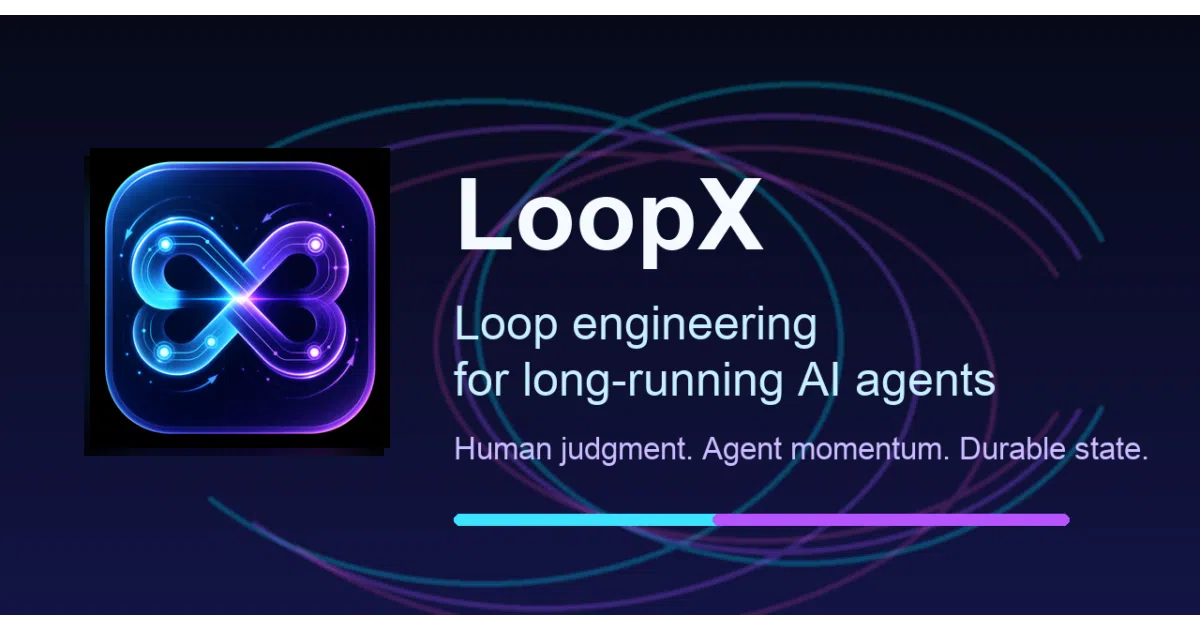 loopx