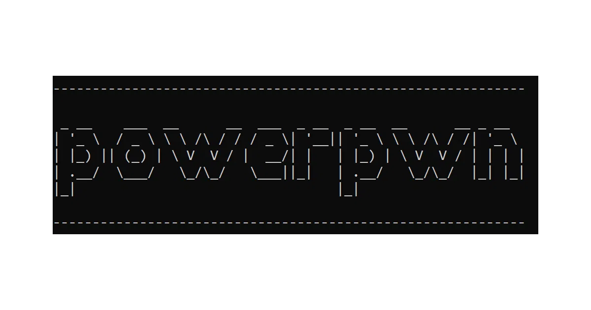 power-pwn