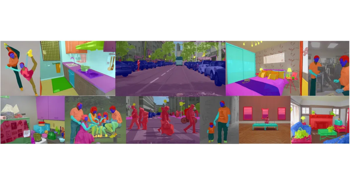 semantic-segmentation