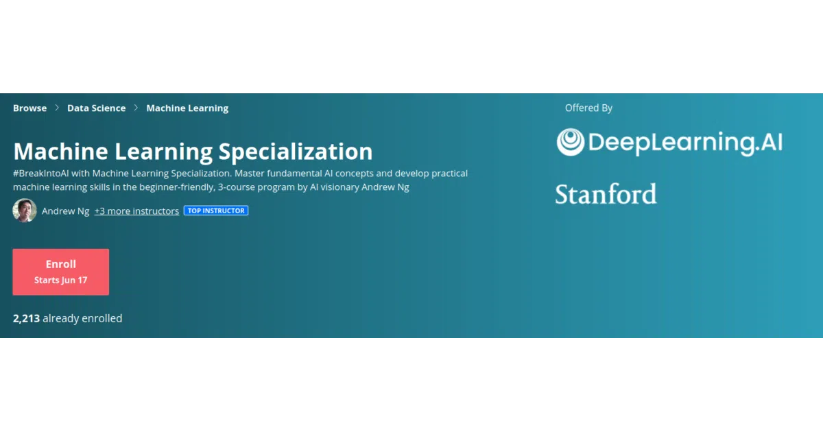 Machine-Learning-Specialization-Coursera
