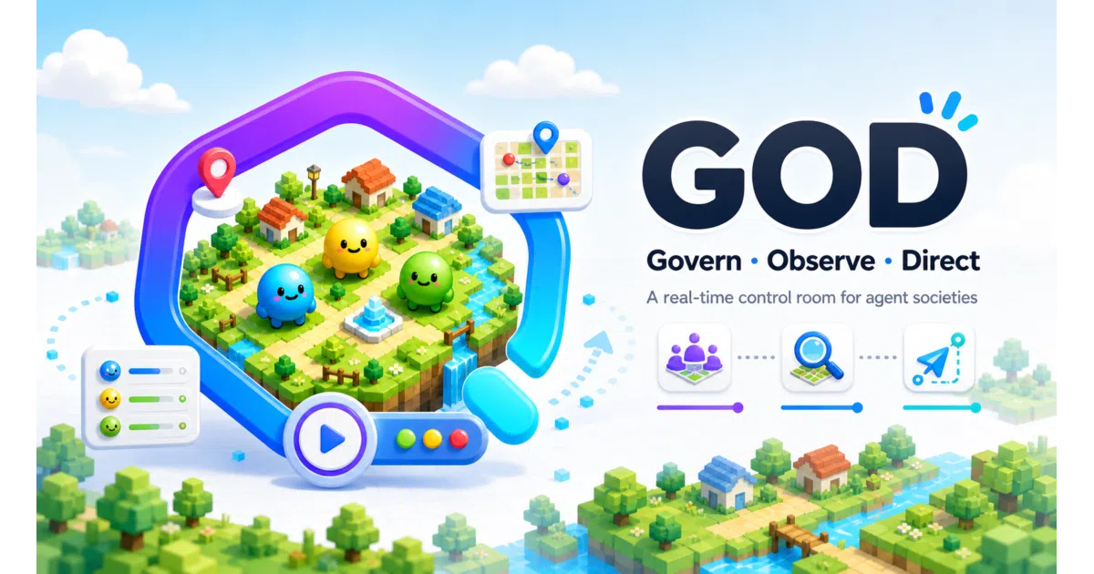 GOD