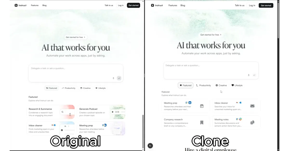 ai-website-cloner-template