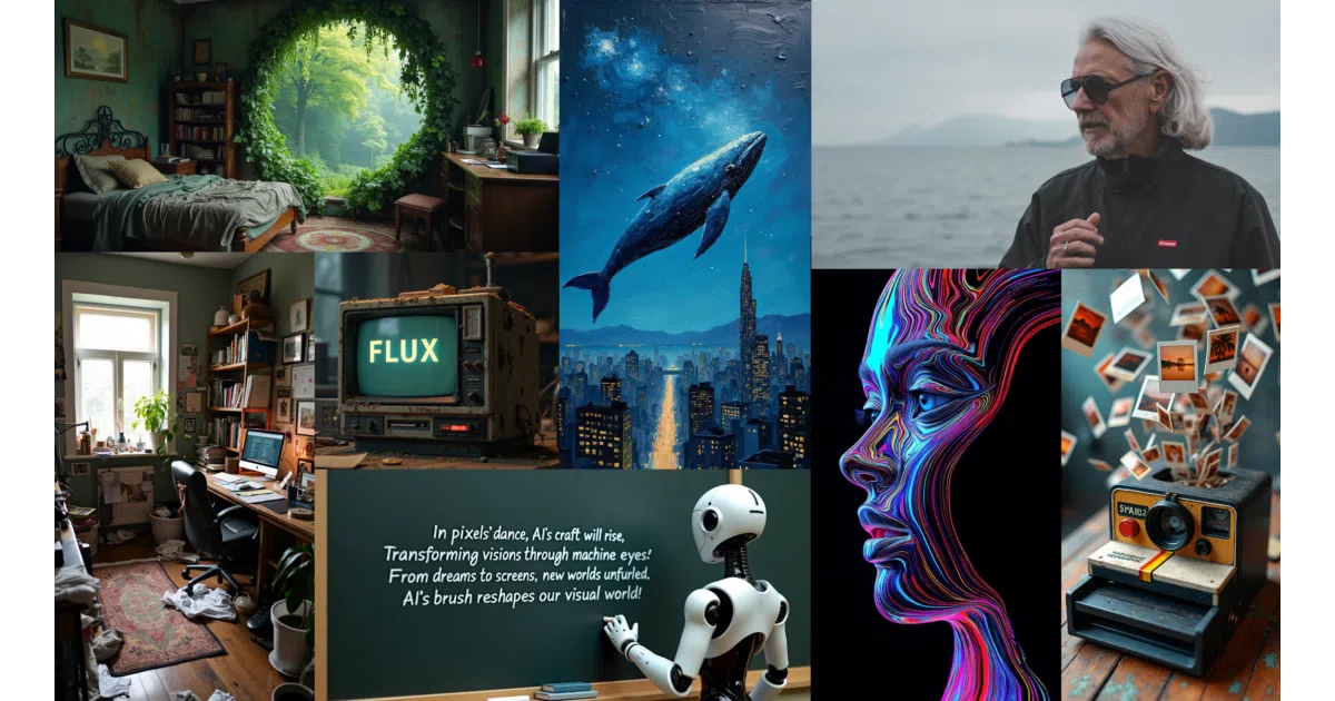 flux