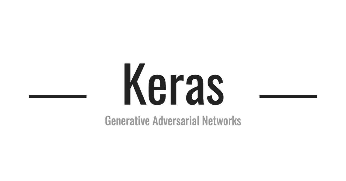 Keras-GAN