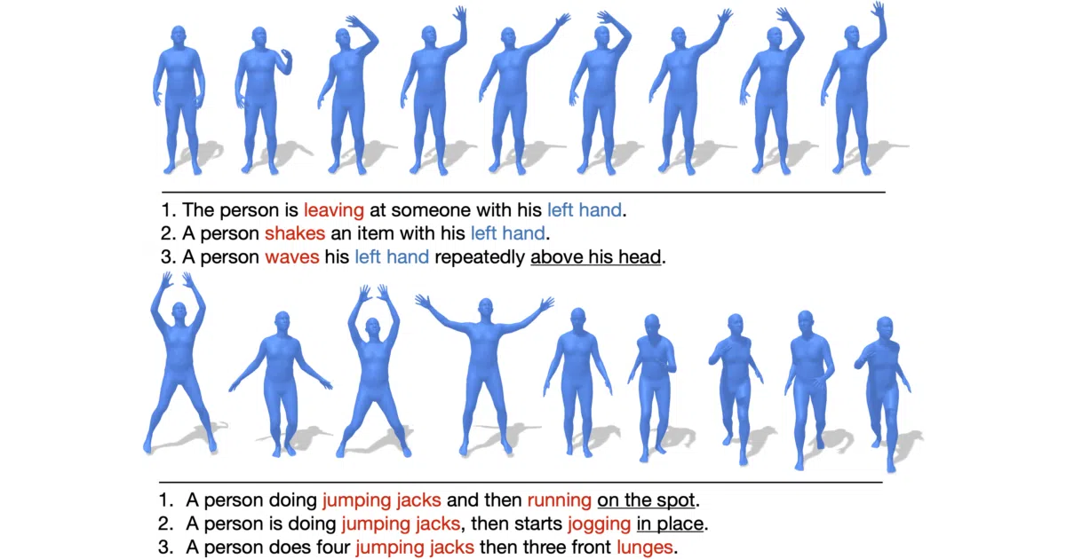 HumanML3D