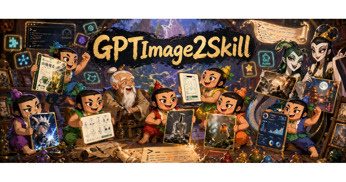 GPT-Image2-Skill