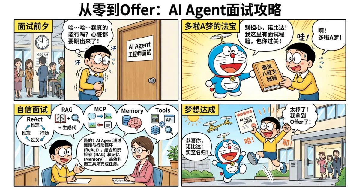 ai-agent-interview-guide