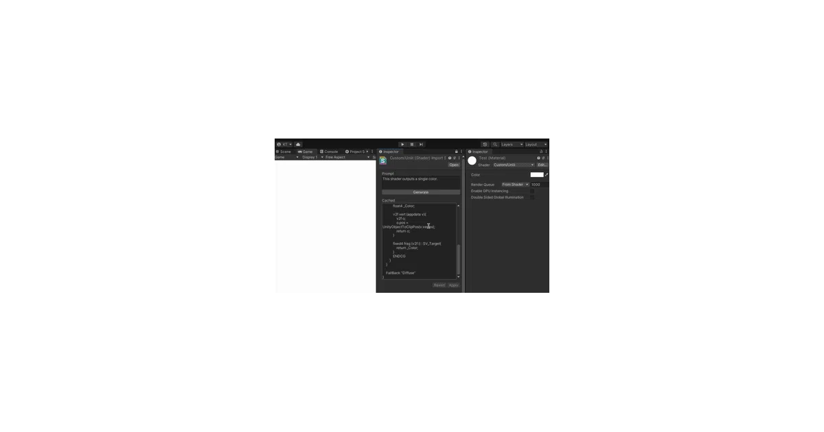 AIShader