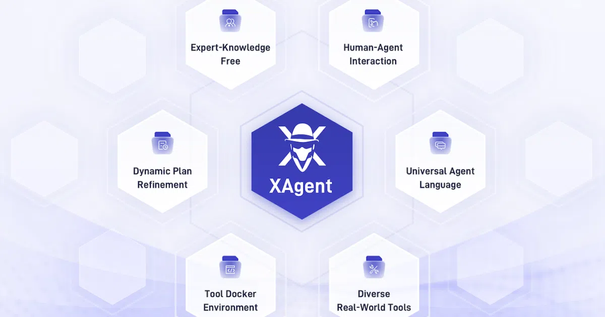XAgent