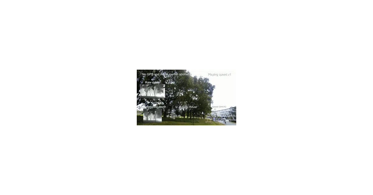 DiffPhysDrone