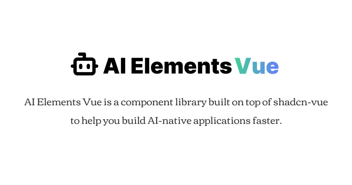 ai-elements-vue