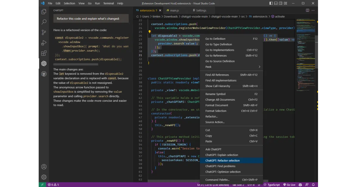 chatgpt-vscode