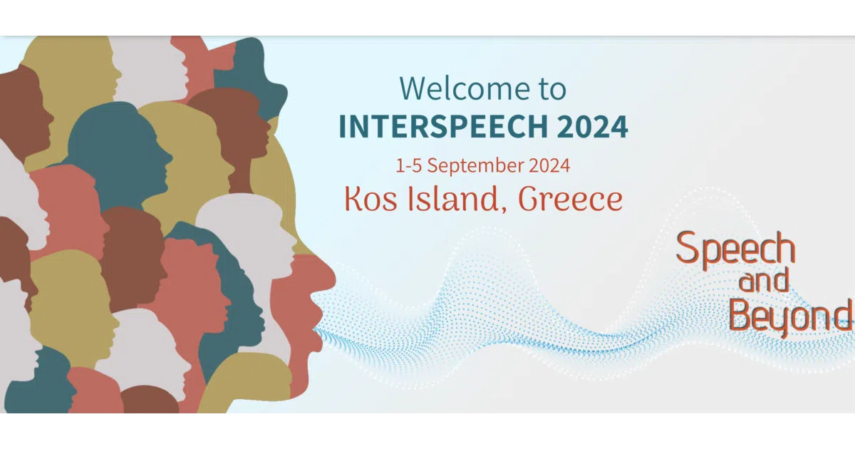 INTERSPEECH-2023-24-Papers