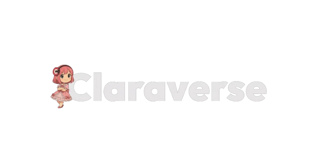 ClaraVerse