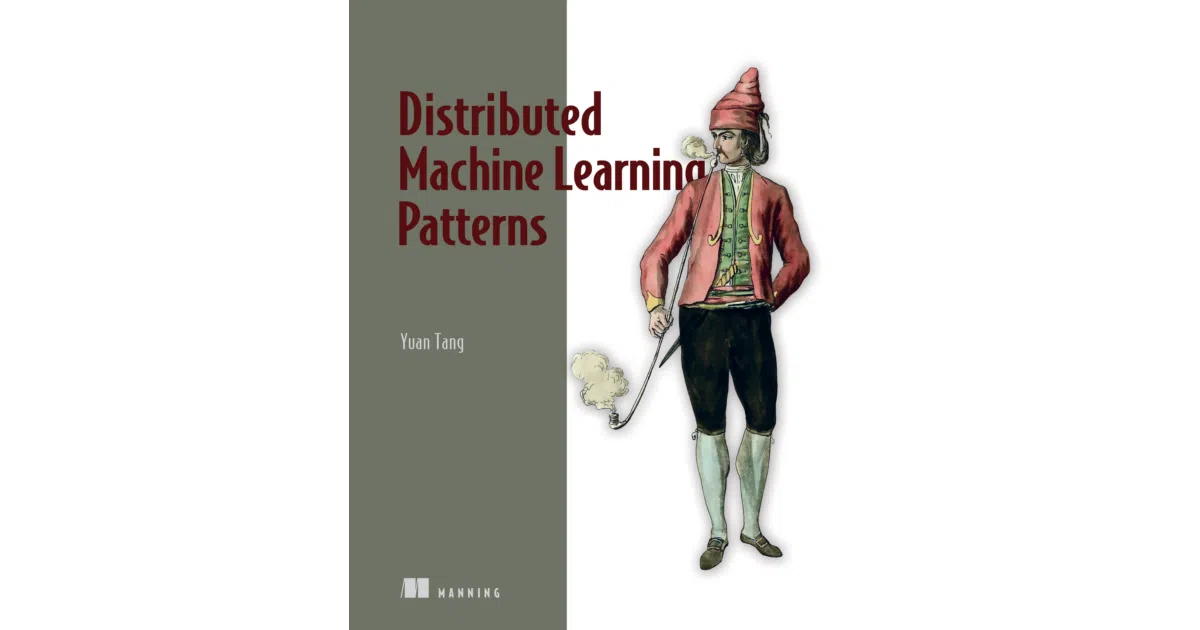 distributed-ml-patterns