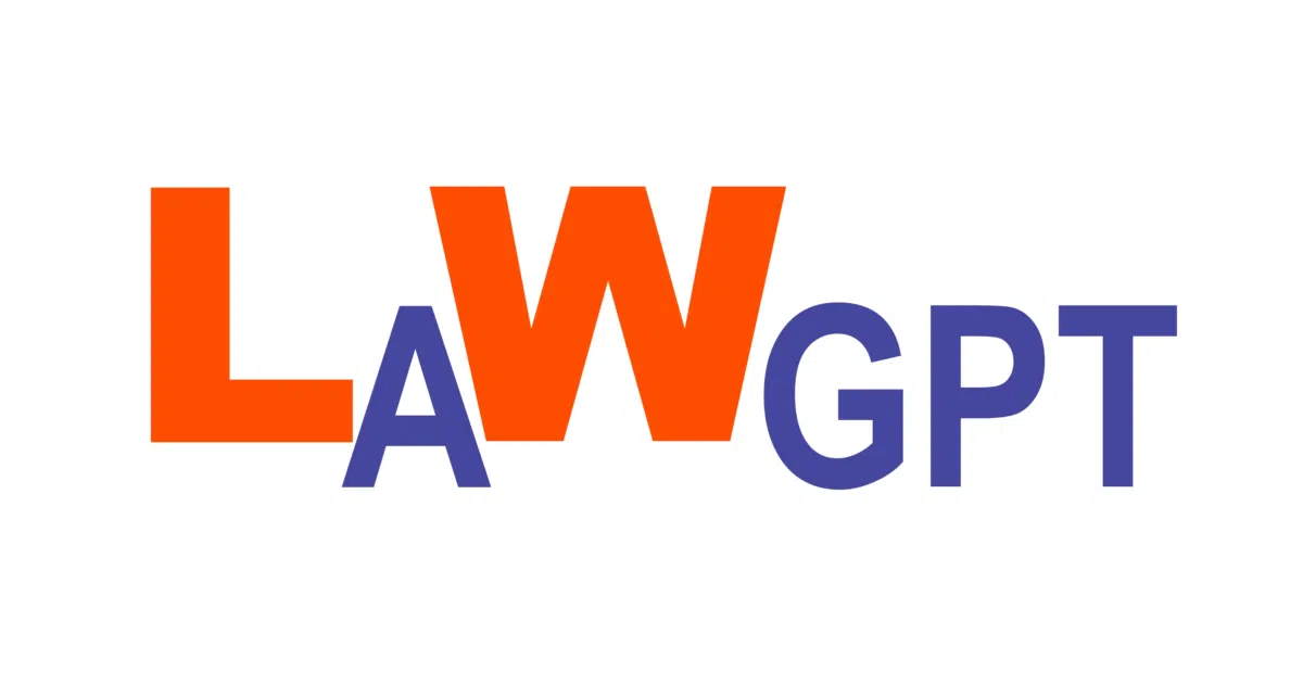 LaWGPT