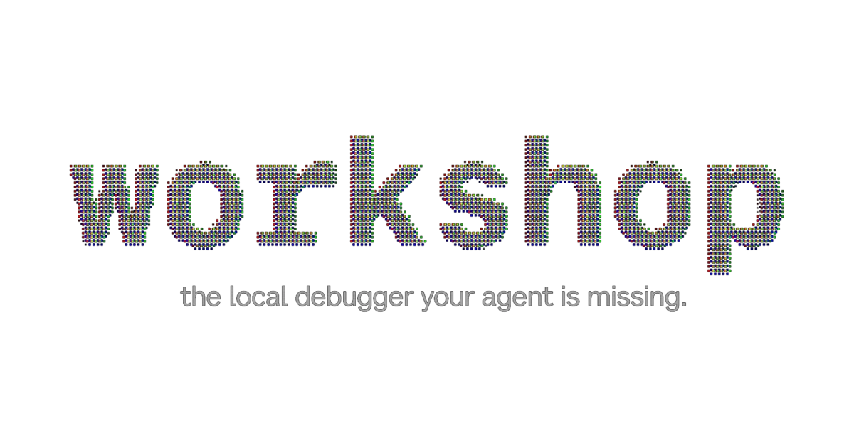 workshop
