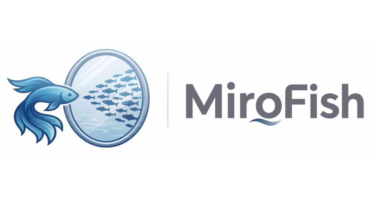 MiroFish