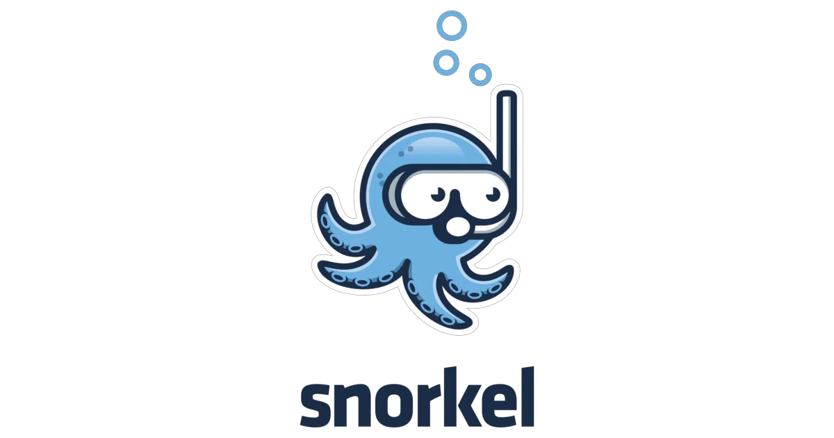 snorkel