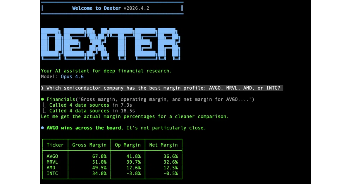 dexter